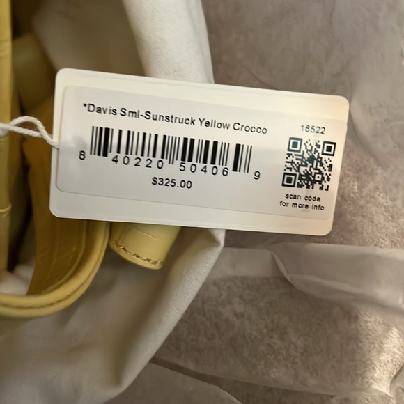 Hammitt bag - Picture 8 of 8